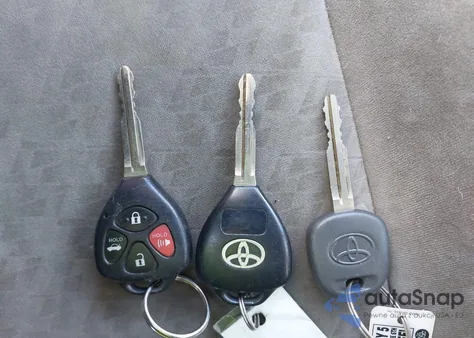 2009 Toyota Corolla Le z USA, uszkodzony, nr VIN JTDBL40E09J006665